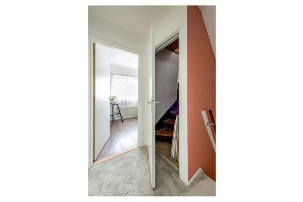 Medium property photo - Pater Beckerstraat 19, 4731 AK Oudenbosch
